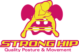 股関節強化・ヒップアップメソッド STRONG HIP指導者養成コース